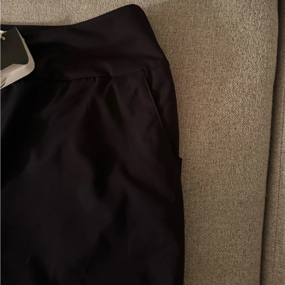 NWT Adidas Black Women's Skort